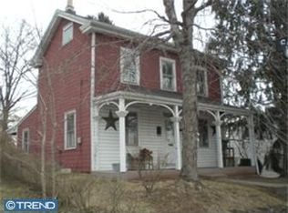 123 Walnut St, Spring City, PA 19475