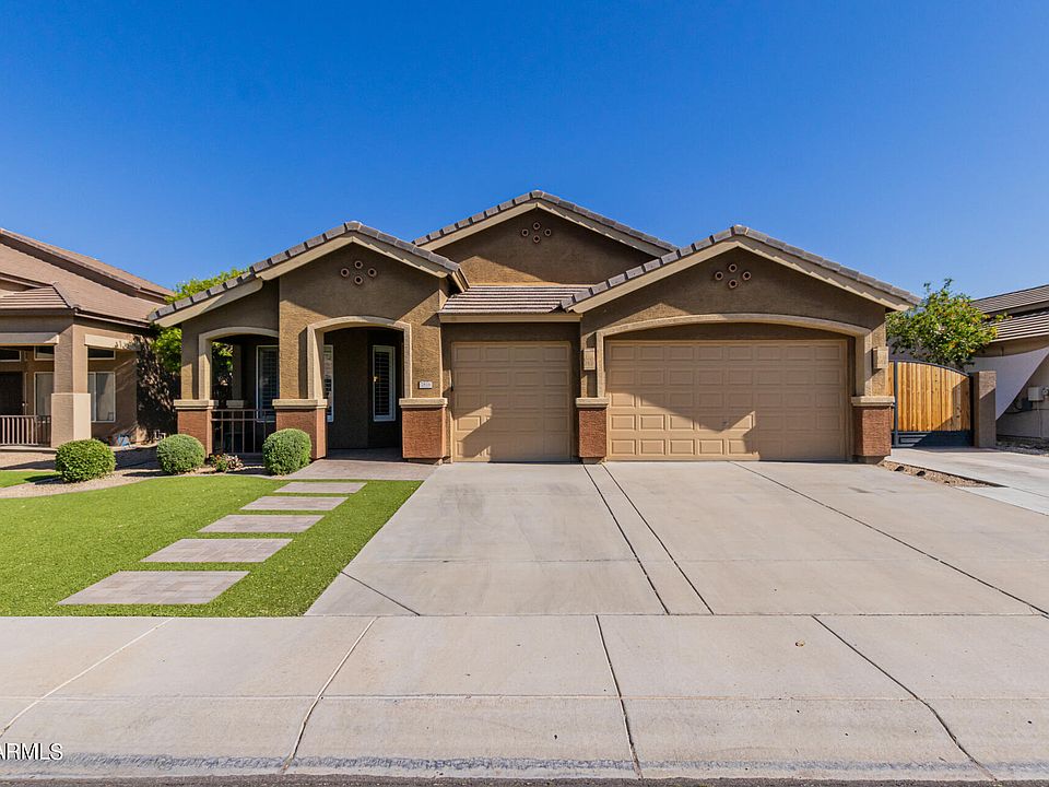 1st image of 7816 W DONALD Drive