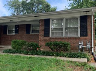 2251 Winterberry Dr #B, Lexington, KY 40504