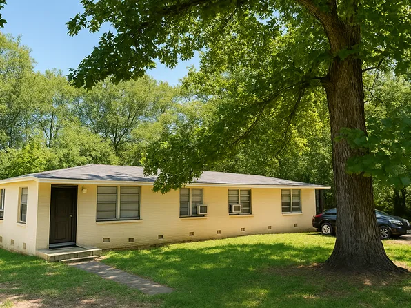 (undisclosed Address), Pensacola, FL 32534