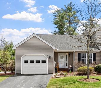 241 Bridle Cross Rd, Fitchburg, MA, 01420