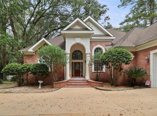 4405 Plantation Crest Rd, Valdosta, GA 31602