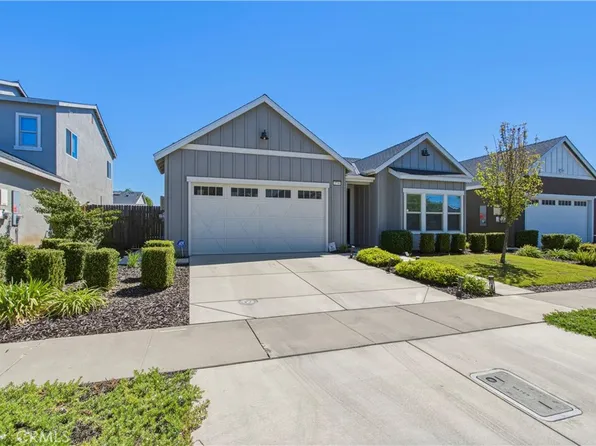 3716 Magellan Dr, Merced, CA 95340