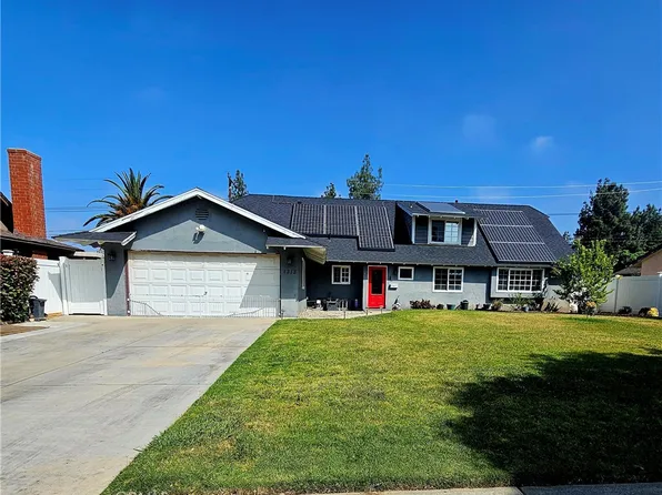 1313 E Palm Ave, Redlands, CA 92374