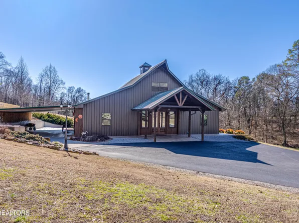 292 Burkhart Rd, Rutledge, TN 37861