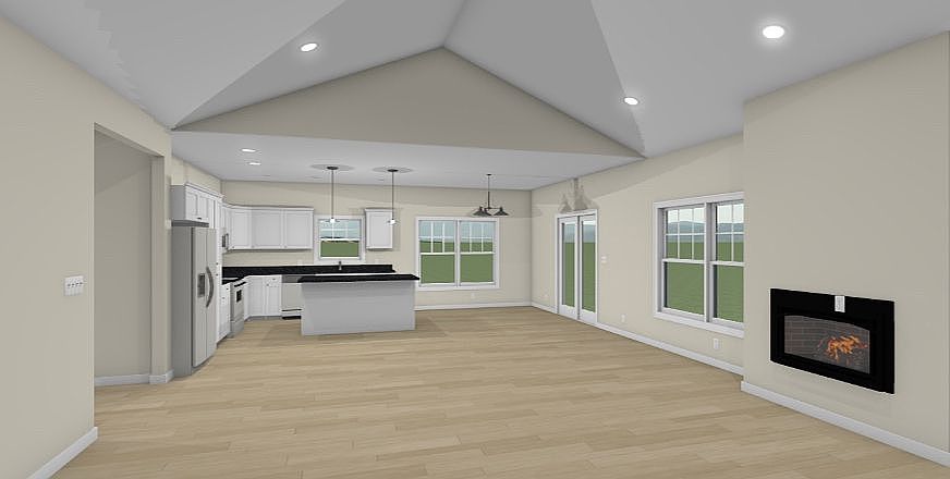 2nd image of 194 Hilltop Rd