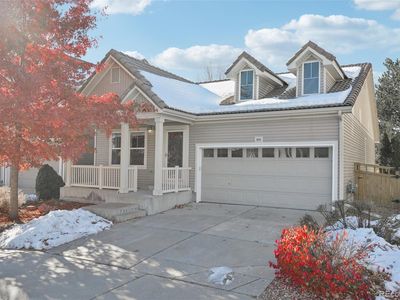 1819 Quartz Street, Castle Rock, CO, 80109