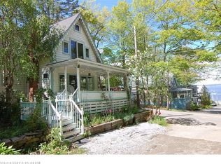 21 Maple St, Northport, ME 04849
