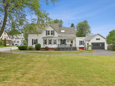 7 Granite Street, Auburn, ME, 04210