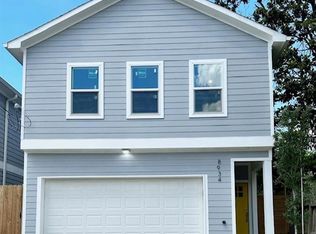8934 Easthaven Blvd, Houston, TX 77075