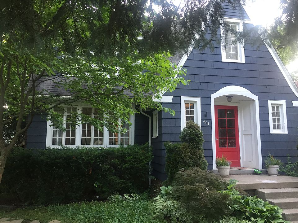 1st image of 601 Robinson St