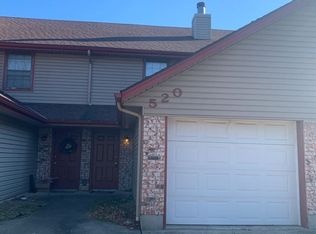 516 NE Churchill St #4975396, Lees Summit, MO 64086
