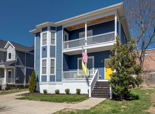 1007 Dew St, Nashville, TN 37206