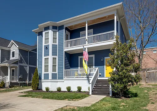 1007 Dew St Photo 1