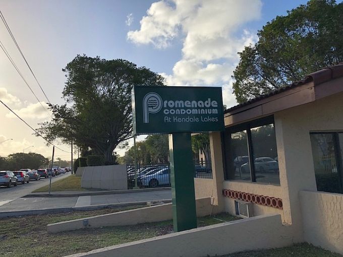 1st image of 14611 N Kendall Dr APT 107L