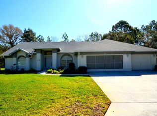 31 Hawthorne Ct, Homosassa, FL 34446