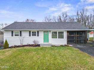 406 Forest Hills Dr, Greeneville, TN 37745