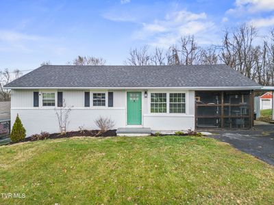 406 Forest Hills Dr, Greeneville, TN, 37745