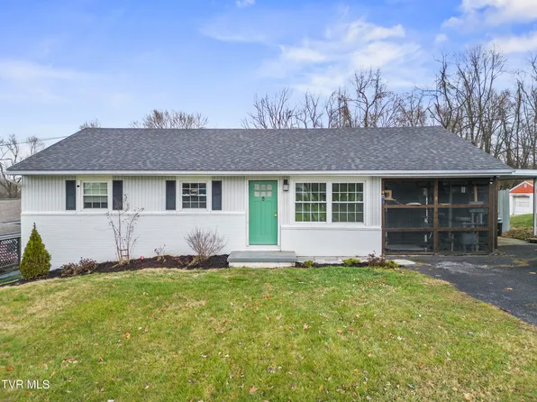 406 Forest Hills Dr, Greeneville, TN 37745