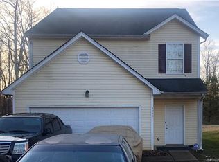 4943 Rockwood Rd, Charlotte, NC 28216