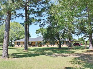 19416 County Road 373, Marquez, TX 77865