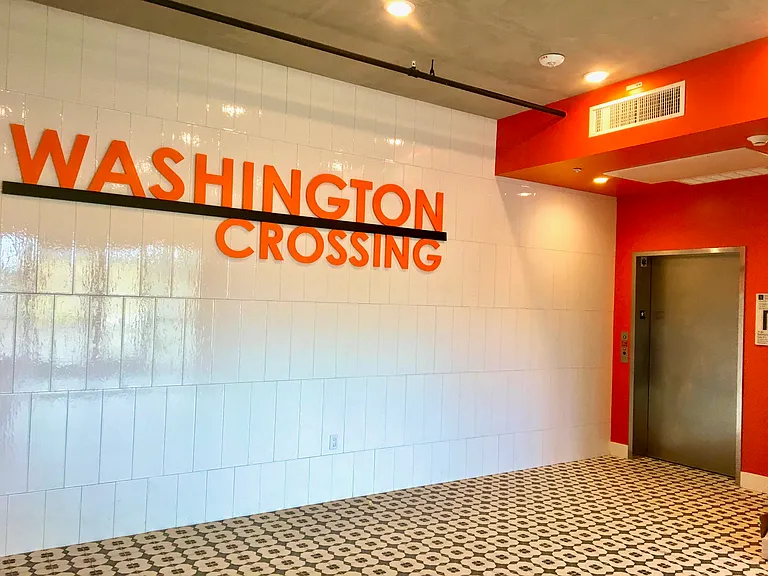 Washington Crossing — Photo 11