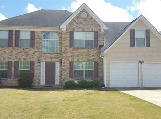 3688 Renfroe Ave, Douglasville, GA 30135