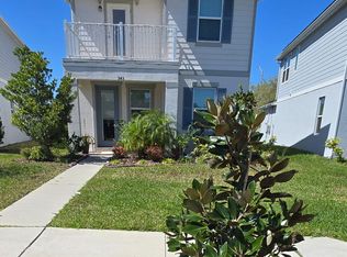 5430 Sapling Sprout Dr, Orlando, FL 32829