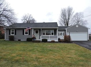 23 Armand St, Ludlow, MA 01056