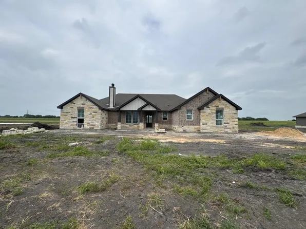 8619 County Road 623, Blue Ridge, TX 75424