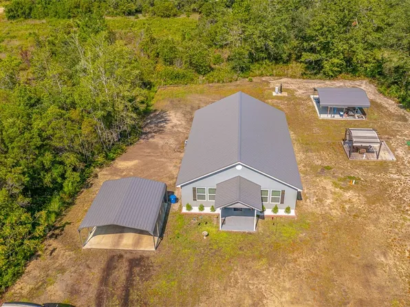 2465 Buster Walker Rd, Waynesville, GA 31566