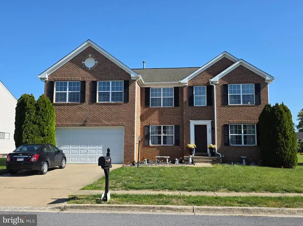 109 Seurat Ln, Martinsburg, WV 25403
