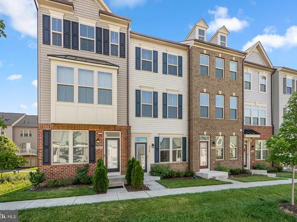 3460 Payne Farm Rd, Hanover, MD 21076