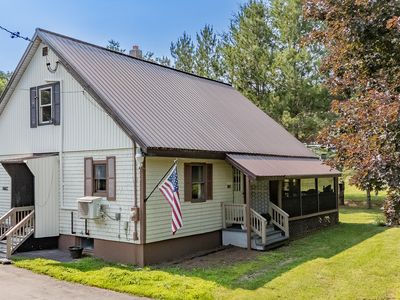 1730 Exeter Road, Exeter, ME, 04435