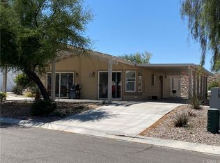 12600 Havasu Lake Rd #94, Havasu Lake, CA 92363