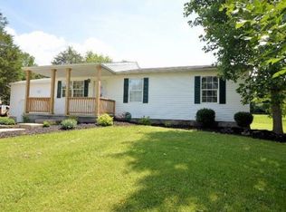 17938 Gauche Rd, Williamsburg, OH 45176