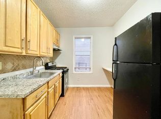 457 Hawthorne Ave #6A, Newark, NJ 07108