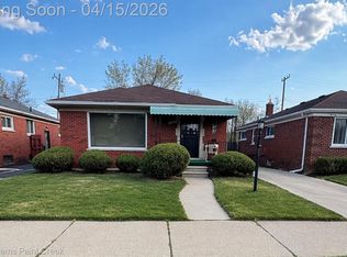 13860 E State Fair Ave, Detroit, MI