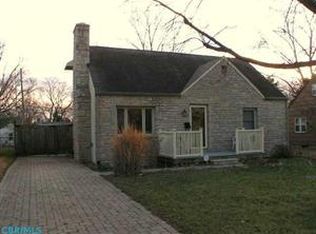 2797 E Moreland Dr, Columbus, OH 43209