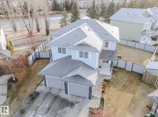 26 Austin Ct, Spruce Grove, AB T7X0N4
