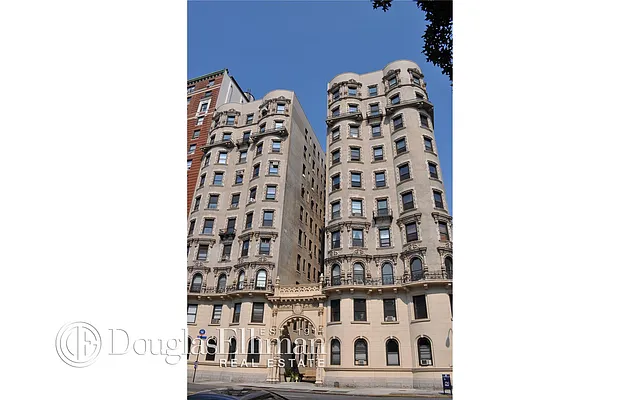 Rented by Douglas Elliman | media 25