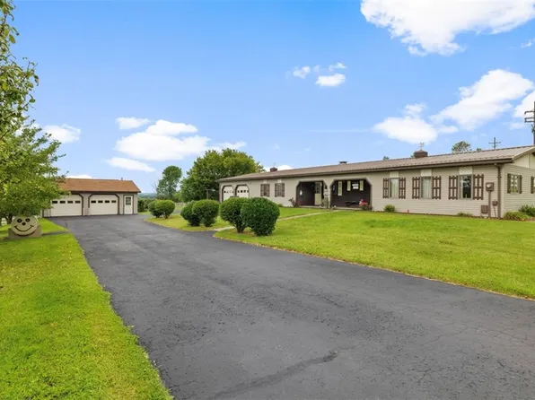 211 Mostoller Rd, Somerset, PA 15501
