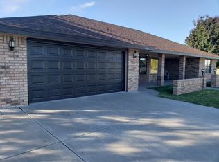 5500 Chisum Rd, Roswell, NM 88203