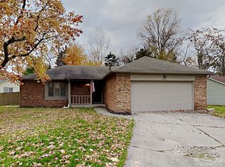 632 Green Ridge Dr, Avon, IN 46123