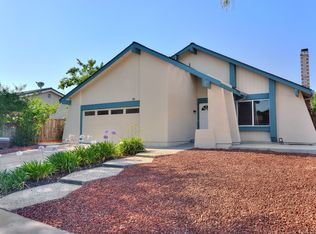 91 Shellbark Dr, San Jose, CA 95136