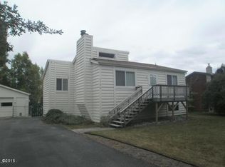 1735 Bison Dr, Kalispell, MT 59901