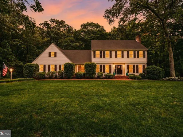 4108 Harvest Ln, Salisbury, MD 21804
