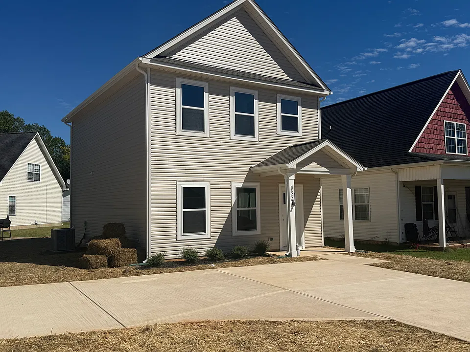 124 Prosperity Pl