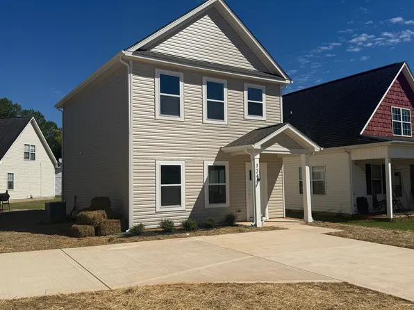 124 Prosperity Pl, Statesville, NC 28677