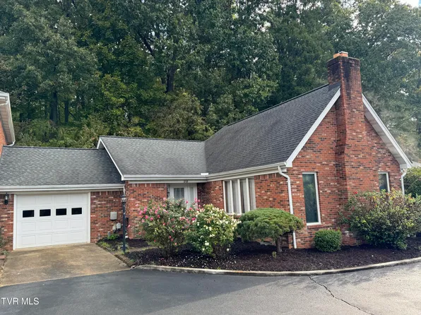 213 Donegal Way, Bristol, TN 37620